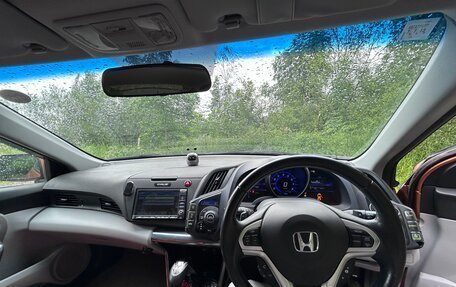 Honda CR-Z, 2010 год, 1 400 000 рублей, 7 фотография