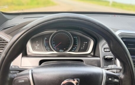 Volvo XC60 II, 2013 год, 1 750 000 рублей, 17 фотография