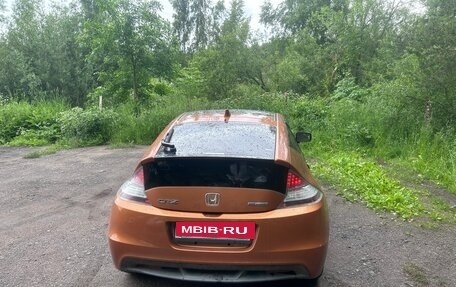 Honda CR-Z, 2010 год, 1 400 000 рублей, 6 фотография