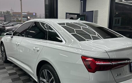 Audi A6, 2021 год, 5 300 000 рублей, 4 фотография