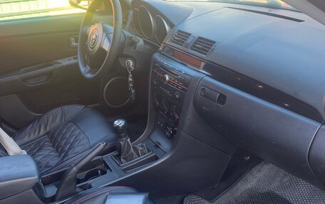 Mazda 3, 2005 год, 230 000 рублей, 5 фотография