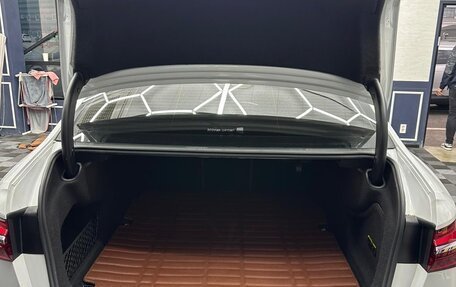 Audi A6, 2021 год, 5 300 000 рублей, 9 фотография