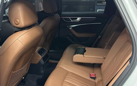 Audi A6, 2021 год, 5 300 000 рублей, 8 фотография