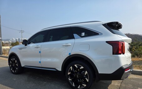 KIA Sorento IV, 2026 год, 4 850 000 рублей, 3 фотография