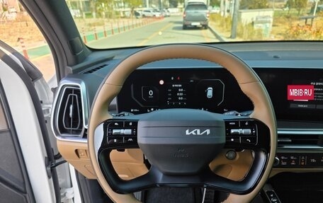 KIA Sorento IV, 2026 год, 4 850 000 рублей, 7 фотография
