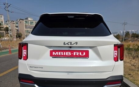 KIA Sorento IV, 2026 год, 4 850 000 рублей, 6 фотография