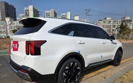 KIA Sorento IV, 2026 год, 4 850 000 рублей, 4 фотография