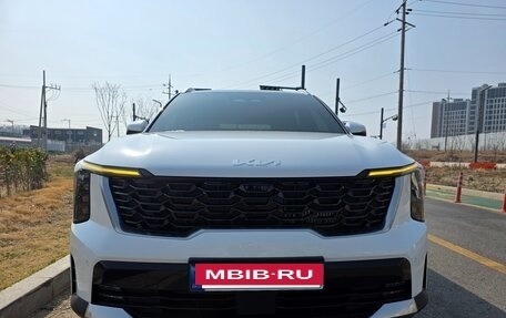 KIA Sorento IV, 2026 год, 4 850 000 рублей, 5 фотография