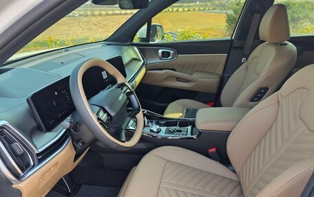 KIA Sorento IV, 2026 год, 4 850 000 рублей, 10 фотография