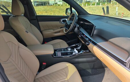 KIA Sorento IV, 2026 год, 4 850 000 рублей, 11 фотография