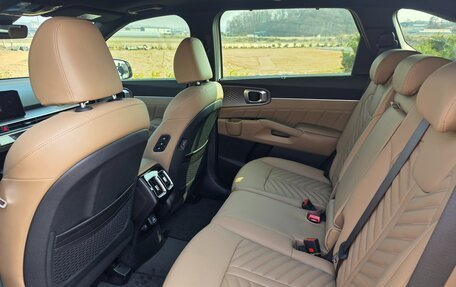 KIA Sorento IV, 2026 год, 4 850 000 рублей, 13 фотография