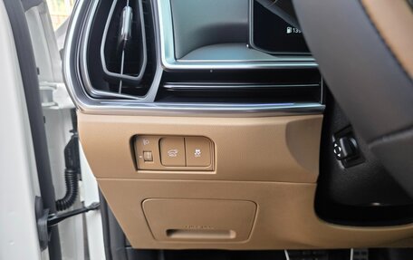 KIA Sorento IV, 2026 год, 4 850 000 рублей, 15 фотография