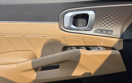 KIA Sorento IV, 2026 год, 4 850 000 рублей, 19 фотография
