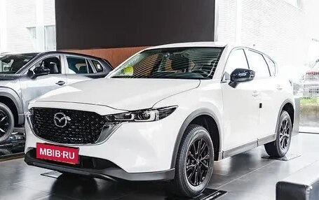 Mazda CX-5 II, 2026 год, 2 370 000 рублей, 3 фотография