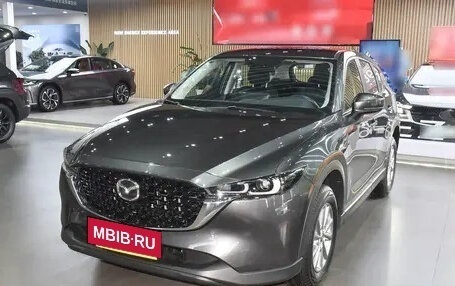 Mazda CX-5 II, 2026 год, 2 370 000 рублей, 5 фотография
