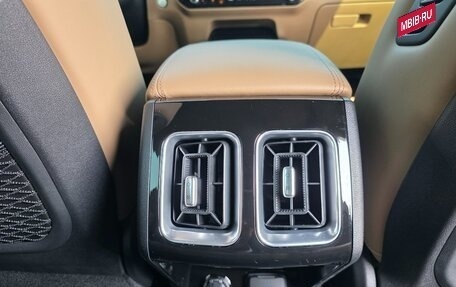KIA Sorento IV, 2026 год, 4 850 000 рублей, 16 фотография