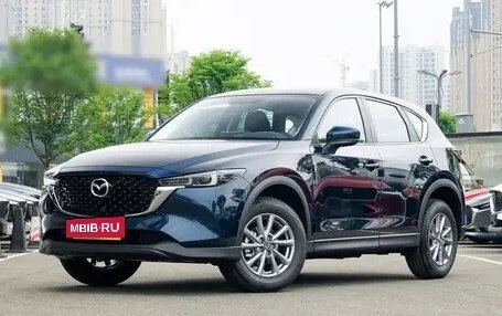 Mazda CX-5 II, 2026 год, 2 370 000 рублей, 4 фотография