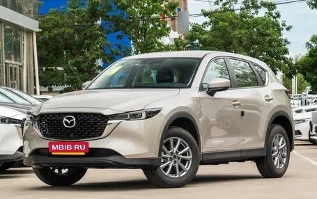 Mazda CX-5 II, 2026 год, 2 370 000 рублей, 2 фотография