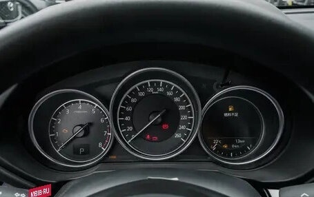 Mazda CX-5 II, 2026 год, 2 370 000 рублей, 14 фотография