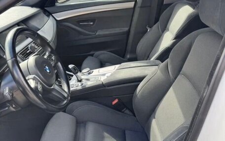 BMW 5 серия, 2016 год, 2 200 000 рублей, 5 фотография