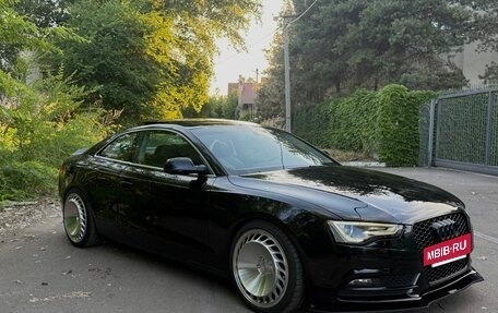 Audi A5, 2014 год, 2 100 000 рублей, 3 фотография