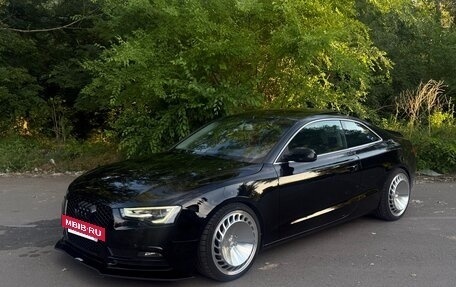 Audi A5, 2014 год, 2 100 000 рублей, 2 фотография
