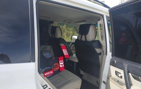 Mitsubishi Pajero IV, 2007 год, 1 400 000 рублей, 8 фотография