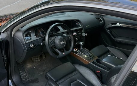 Audi A5, 2014 год, 2 100 000 рублей, 8 фотография