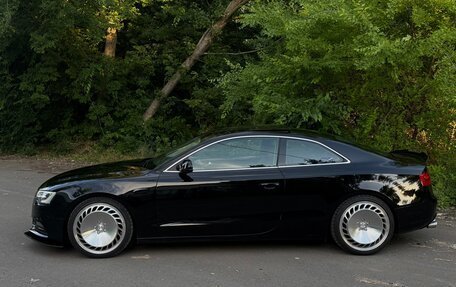 Audi A5, 2014 год, 2 100 000 рублей, 5 фотография