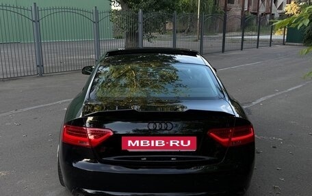 Audi A5, 2014 год, 2 100 000 рублей, 7 фотография