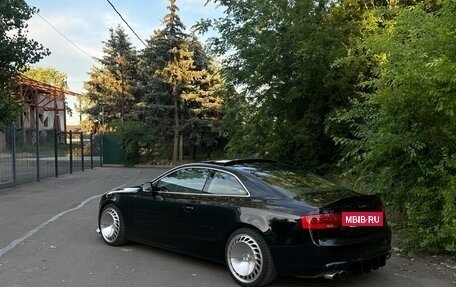 Audi A5, 2014 год, 2 100 000 рублей, 11 фотография