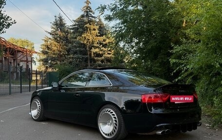 Audi A5, 2014 год, 2 100 000 рублей, 6 фотография