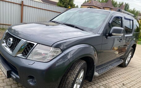 Nissan Pathfinder, 2013 год, 1 750 000 рублей, 2 фотография