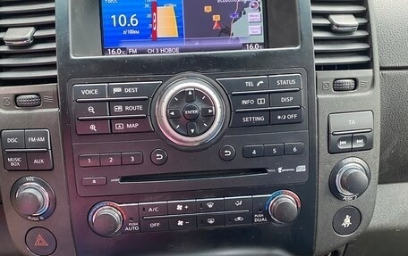 Nissan Pathfinder, 2013 год, 1 750 000 рублей, 3 фотография