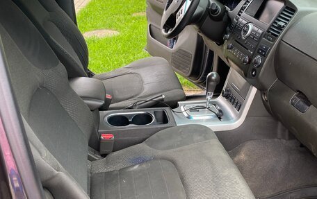 Nissan Pathfinder, 2013 год, 1 750 000 рублей, 5 фотография