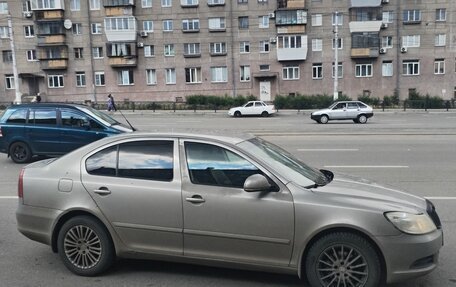 Skoda Octavia, 2011 год, 800 000 рублей, 5 фотография