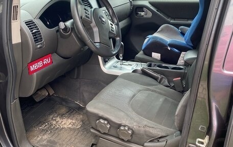 Nissan Pathfinder, 2013 год, 1 750 000 рублей, 7 фотография