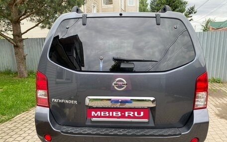 Nissan Pathfinder, 2013 год, 1 750 000 рублей, 8 фотография