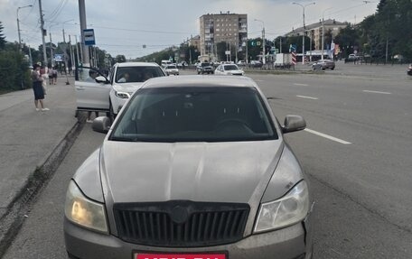 Skoda Octavia, 2011 год, 800 000 рублей, 4 фотография