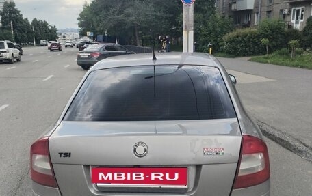 Skoda Octavia, 2011 год, 800 000 рублей, 6 фотография
