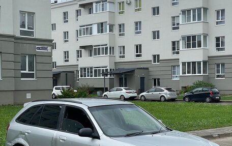 Mazda Familia, 2000 год, 60 000 рублей, 2 фотография