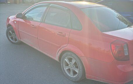 Chevrolet Lacetti, 2006 год, 265 000 рублей, 3 фотография