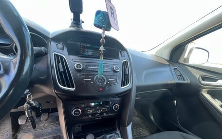 Ford Focus III, 2017 год, 1 100 000 рублей, 11 фотография