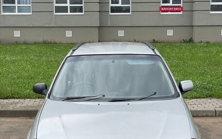 Mazda Familia, 2000 год, 60 000 рублей, 7 фотография