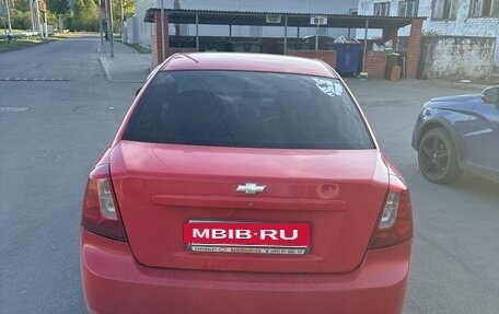 Chevrolet Lacetti, 2006 год, 265 000 рублей, 4 фотография