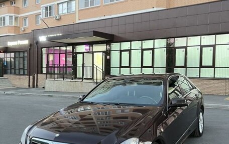 Mercedes-Benz E-Класс, 2012 год, 1 580 000 рублей, 2 фотография