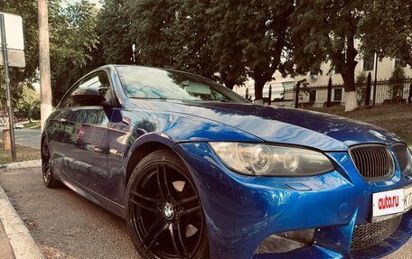 BMW 3 серия, 2009 год, 1 215 000 рублей, 3 фотография