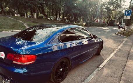 BMW 3 серия, 2009 год, 1 215 000 рублей, 4 фотография