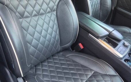 Mercedes-Benz GL-Класс, 2015 год, 3 150 000 рублей, 6 фотография