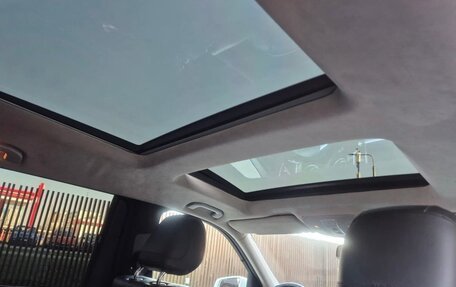 Mercedes-Benz GL-Класс, 2015 год, 3 150 000 рублей, 12 фотография